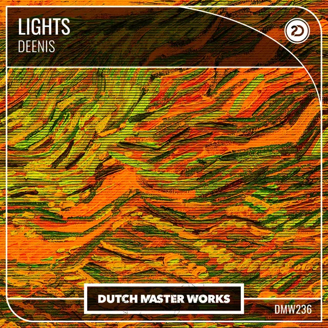 Cover art of Lights