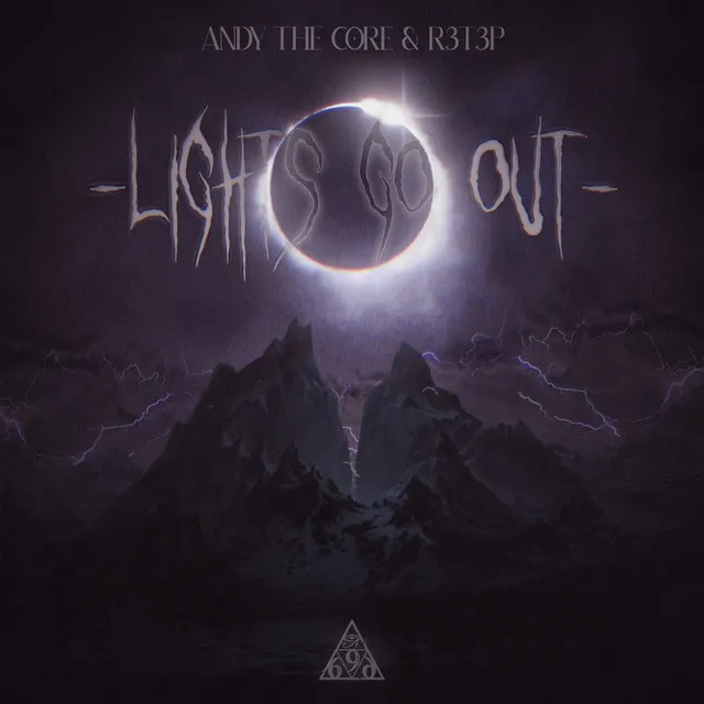 Cover art of Lights Go Out