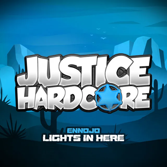 Cover art of Lights In Here