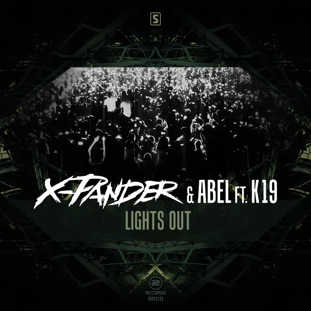 Cover art of Lights Out