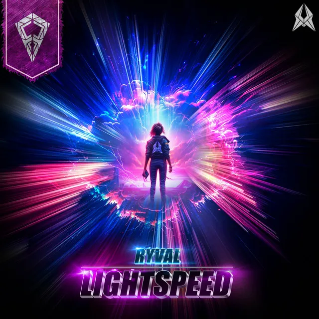 Cover art of Lightspeed