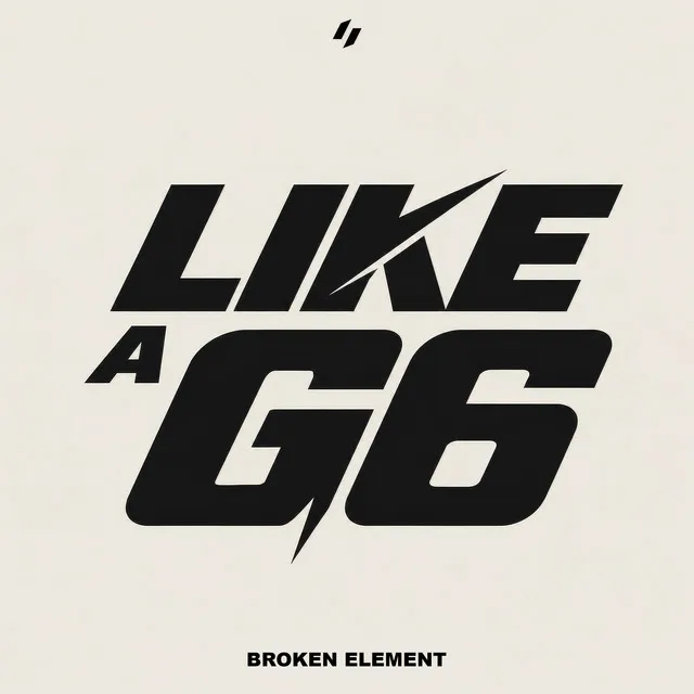 Cover art of Like A G6