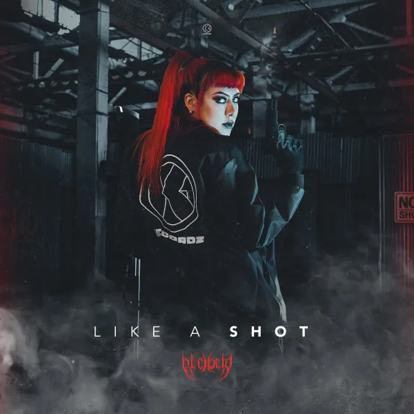 Cover art of Like A Shot