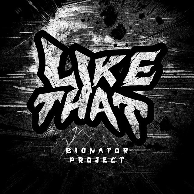 Cover art of Like That