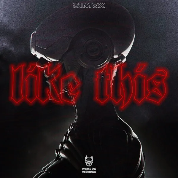 Cover art of Like This