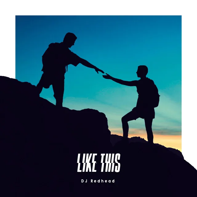 Cover art of Like This