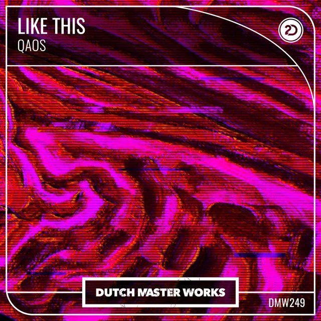 Cover art of Like This