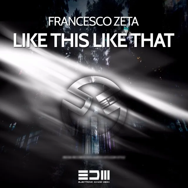 Cover art of Like This Like That