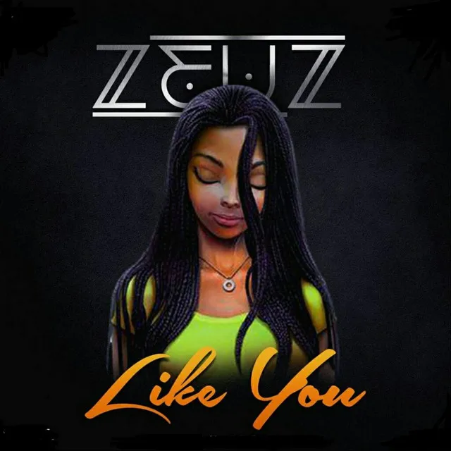 Cover art of Like You