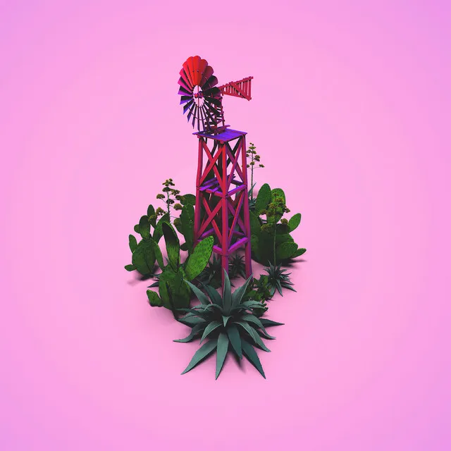 4 Ever by Lil Texas - Uptempo cover art
