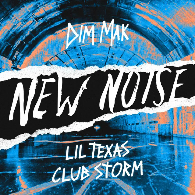 Club Storm by Lil Texas - Uptempo cover art