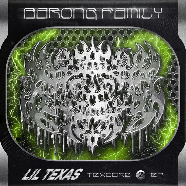 Keep Movin by Lil Texas - Uptempo cover art
