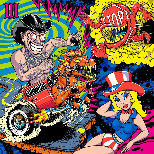 Sacrifice by Lil Texas, DitzKickz - Uptempo cover art