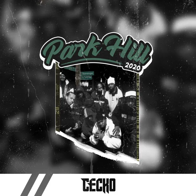 Park Hill 2020 by Lille Safari, Tribus, Gecko, Cold Z - Hardstyle cover art