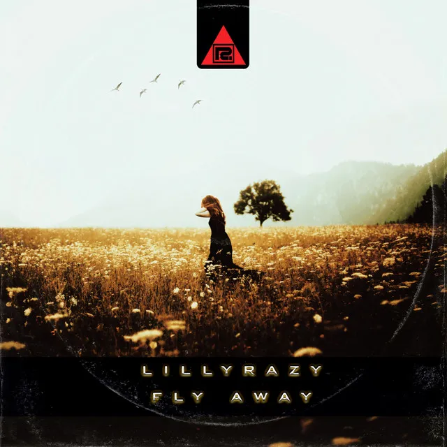 Fly Away by LillyRazy - Hardstyle cover art