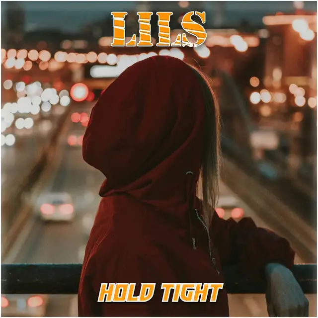 Hold Tight - Original Mix by LILS - Hardstyle cover art