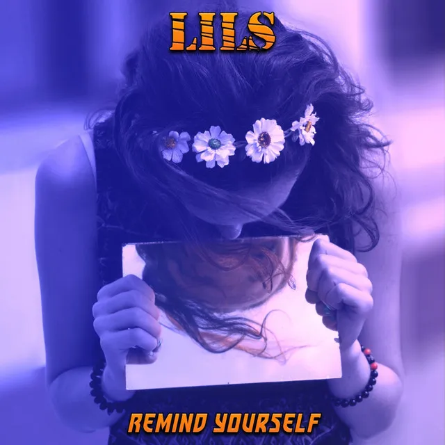 Remind Yourself by LILS - Hardstyle cover art
