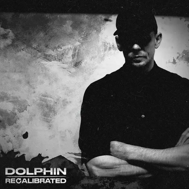 No Sympathy - Dolphin's VIP by Limewax, Dolphin - Doomcore cover art