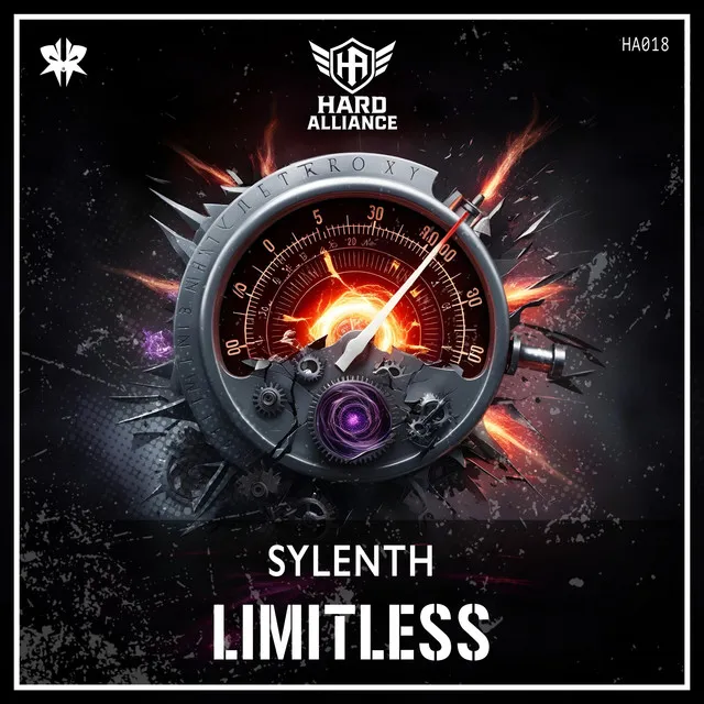 Cover art of Limitless