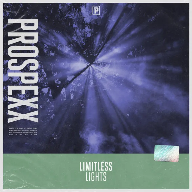 Lights by Limitless - Hardstyle cover art