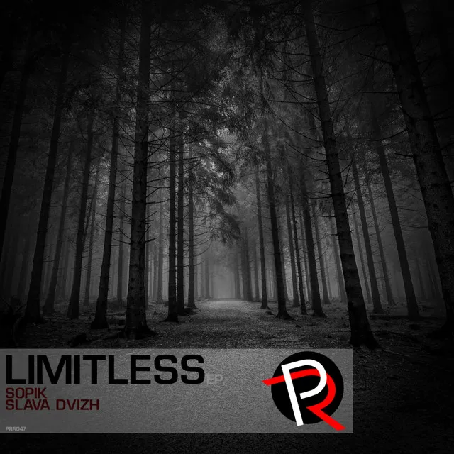 Cover art of Limitless