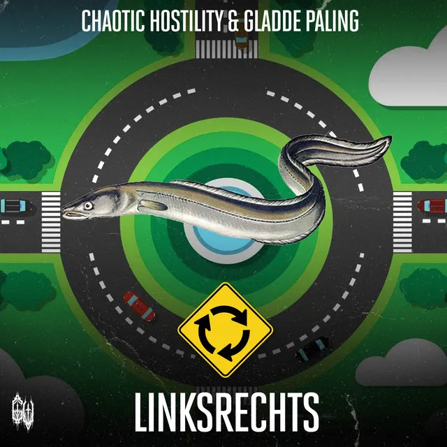 Cover art of linksrechts