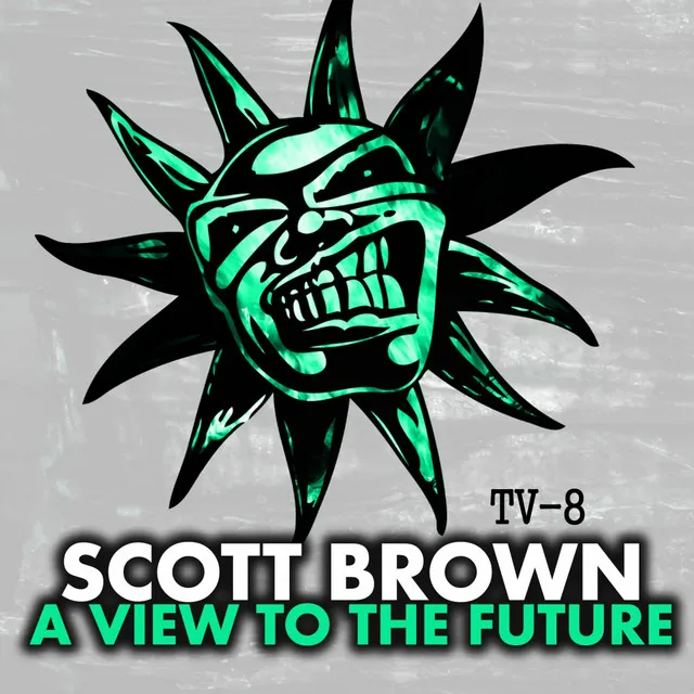 Cover art of A View To The Future