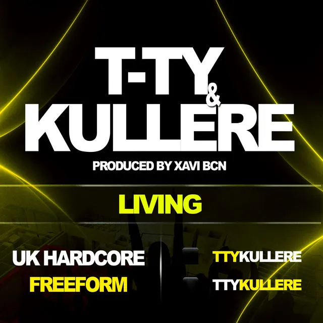 Cover art of Living