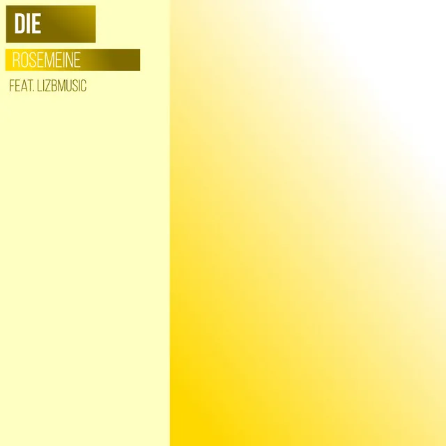 Rosemeine - Level Rachel Edit by Lizbmusic, Die(NL) - Hardstyle cover art