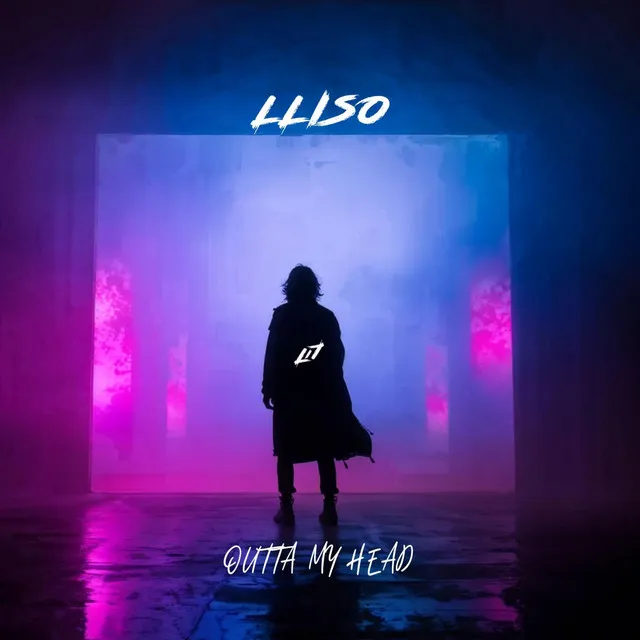 Outta My Head - Extended Mix by LLISO - Hardstyle cover art