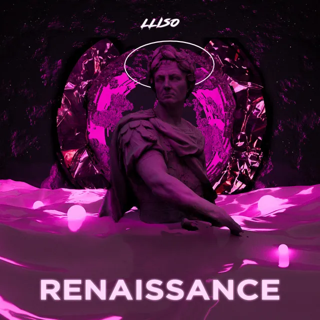 Reinassance by LLISO - Hardstyle cover art