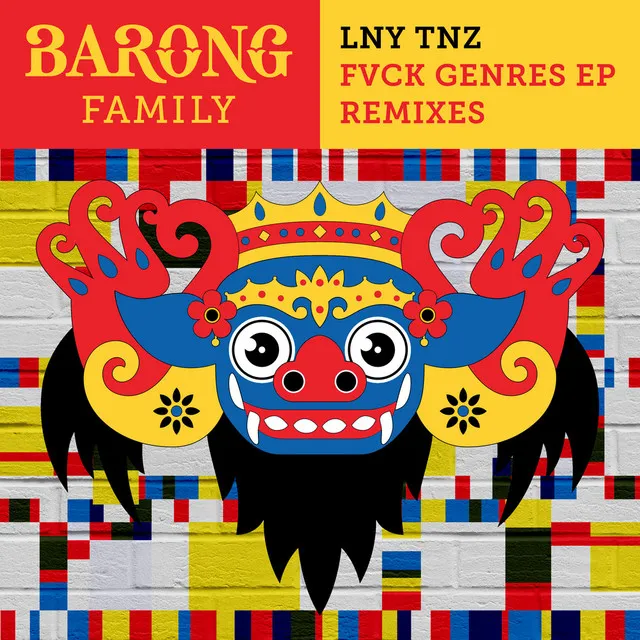 Therapy - Hasse De Moor Remix by LNY TNZ, Kalibwoy, Hasse de Moor - Hardstyle cover art