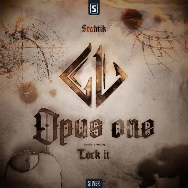 Cover art of Lock It