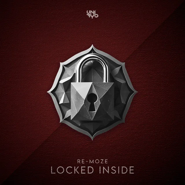 Cover art of Locked Inside