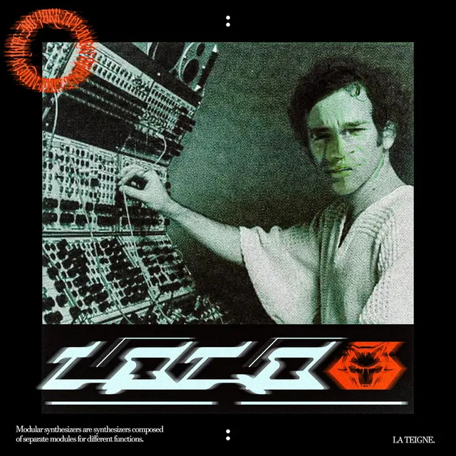 Cover art of Loco