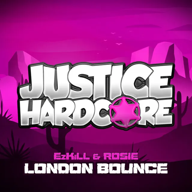 Cover art of London Bounce