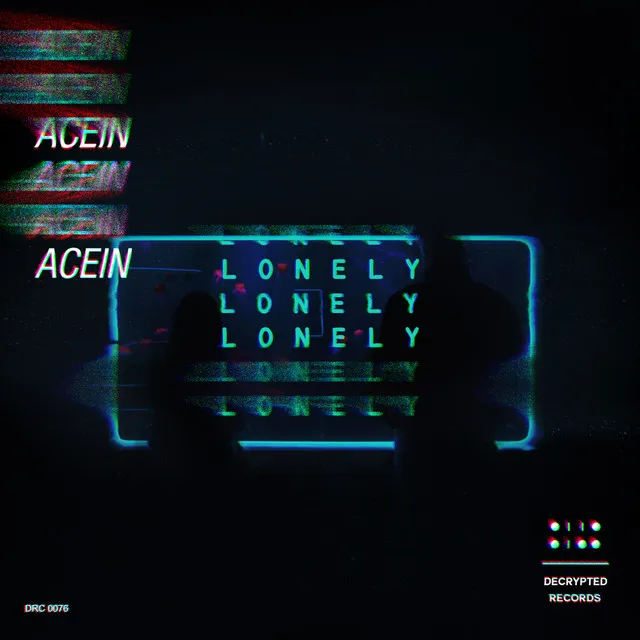 Cover art of Lonely