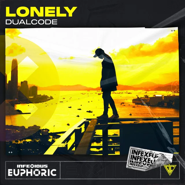 Cover art of Lonely