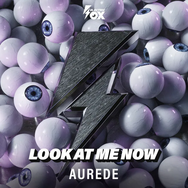 Cover art of Look At Me Now