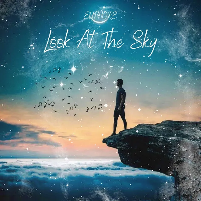 Cover art of Look At The Sky