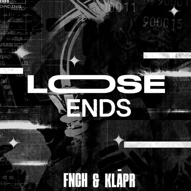 Cover art of Loose Ends