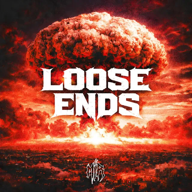 Cover art of LOOSE ENDS