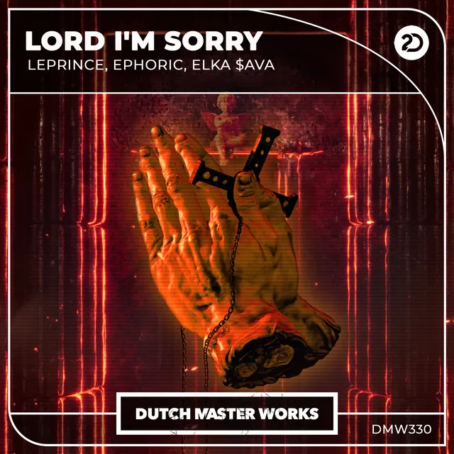 Cover art of Lord I'm Sorry