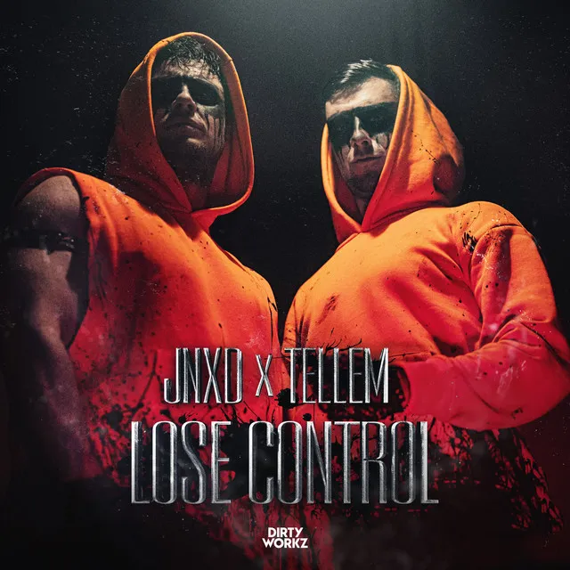 Cover art of Lose Control