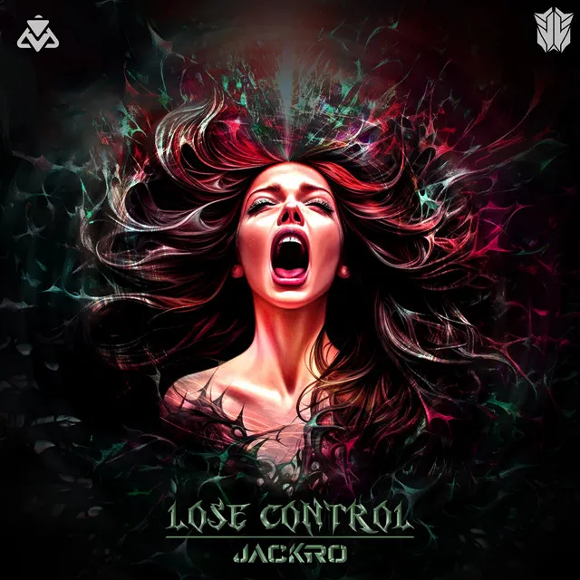 Cover art of Lose Control