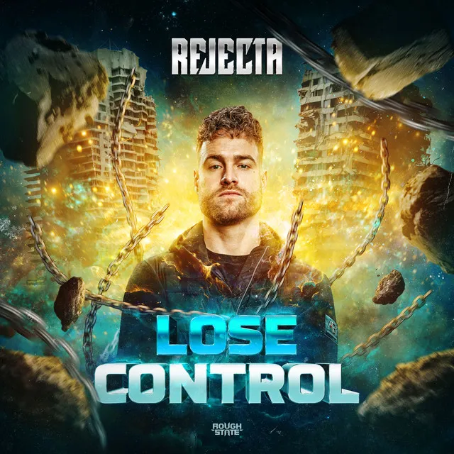 Cover art of Lose Control