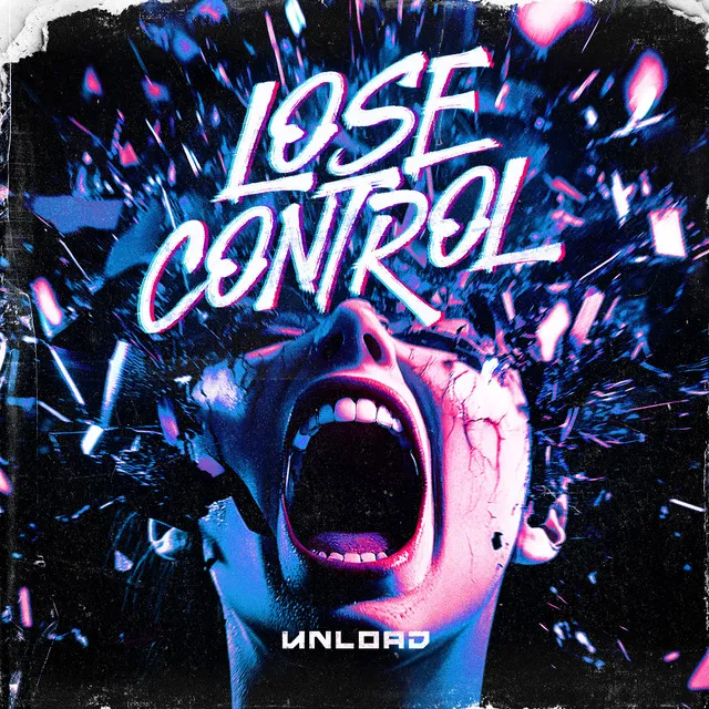 Cover art of LOSE CONTROL