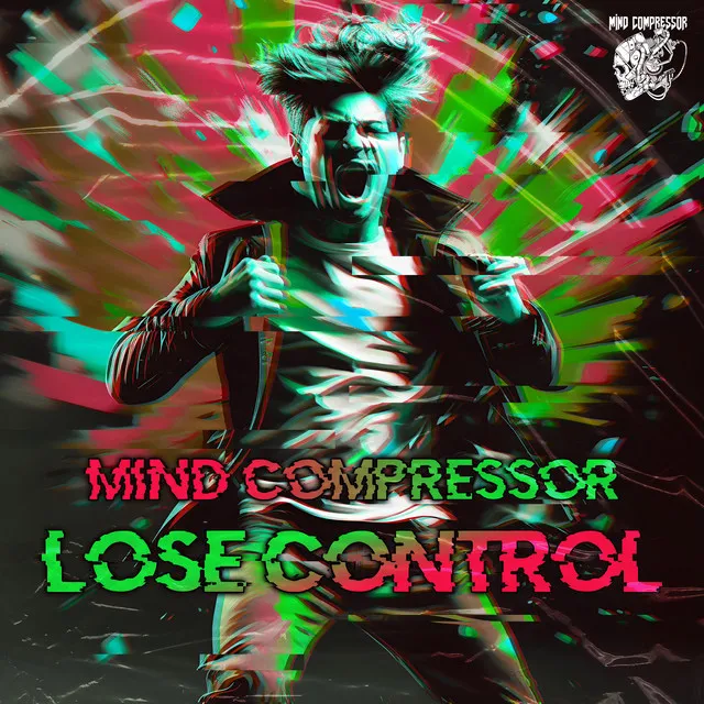 Cover art of Lose Control