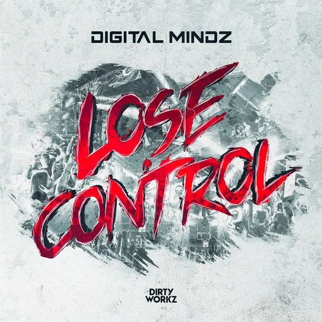 Cover art of Lose Control