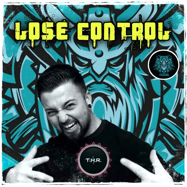 Cover art of Lose Control